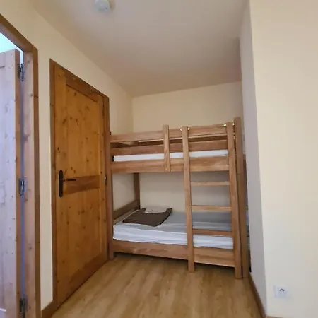 Duplex Cami Real Apartament *