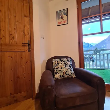 Apartment Duplex Cami Real *