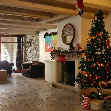 Duplex Cami Real Saint-Lary-Soulan