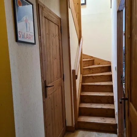 Apartment Duplex Cami Real