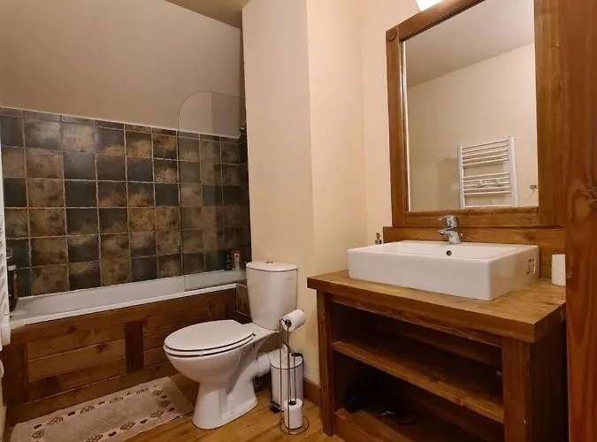 Apartment Duplex Cami Real