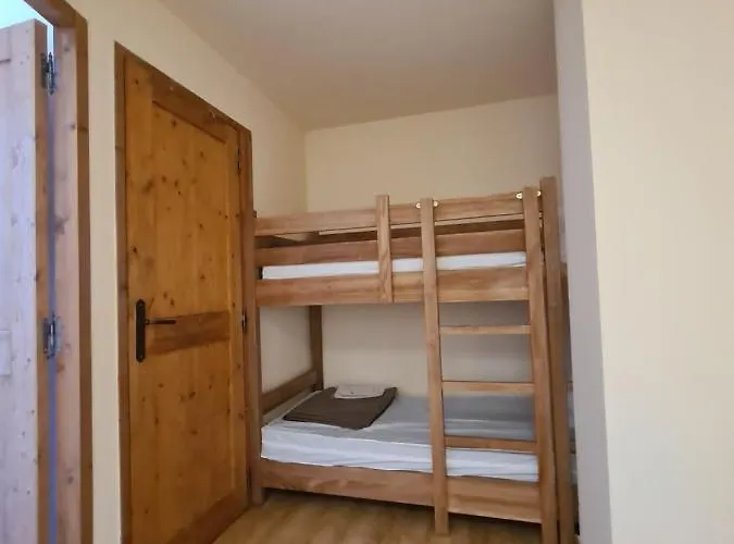 Duplex Cami Real Apartment *