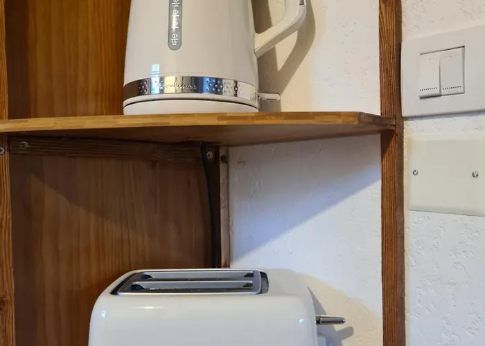 Apartment Duplex Cami Real Saint-Lary-Soulan