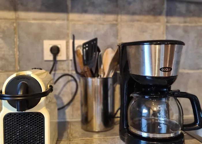 Duplex Cami Real * Saint-Lary-Soulan