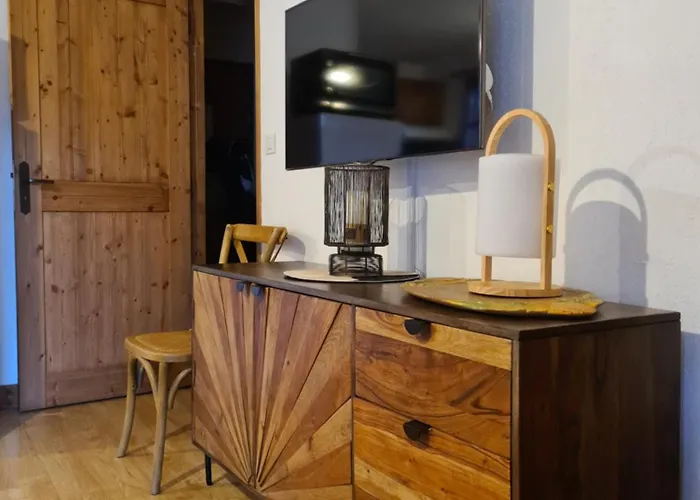 Duplex Cami Real Apartment