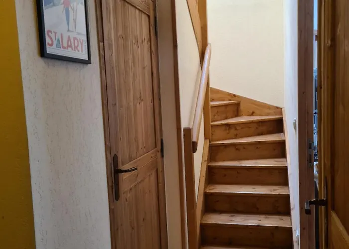 Apartment Duplex Cami Real