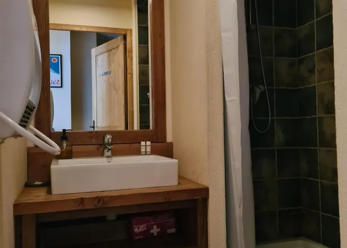 Apartment Duplex Cami Real *