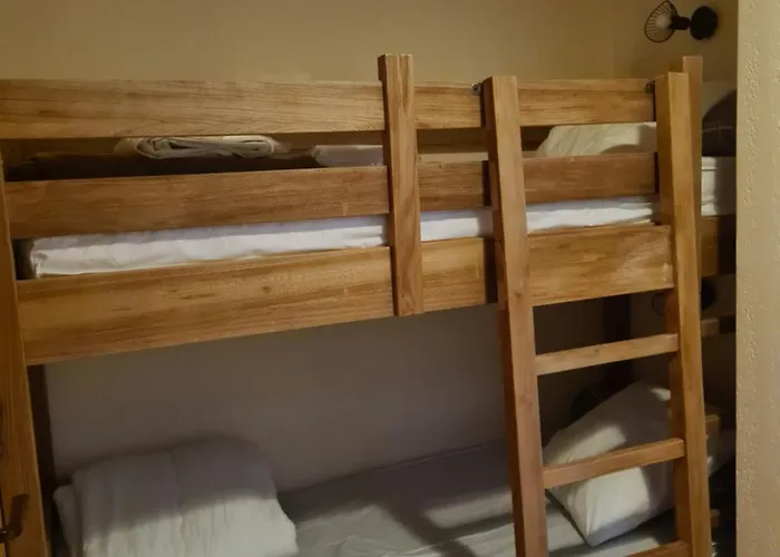 Duplex Cami Real * Saint-Lary-Soulan