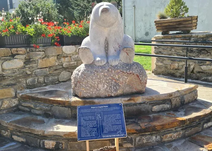 Apartment Duplex Cami Real