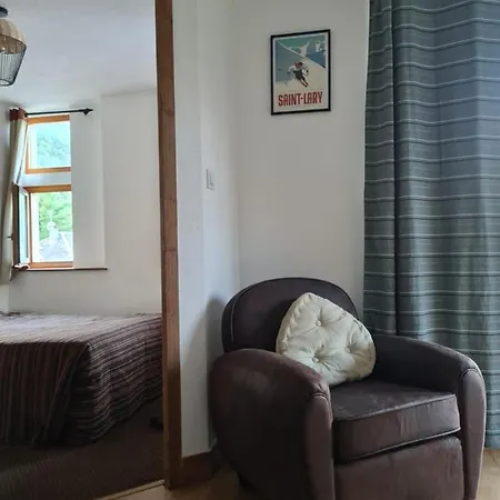 Appartement Duplex Cami Real Saint-Lary-Soulan