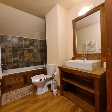 Appartement Duplex Cami Real