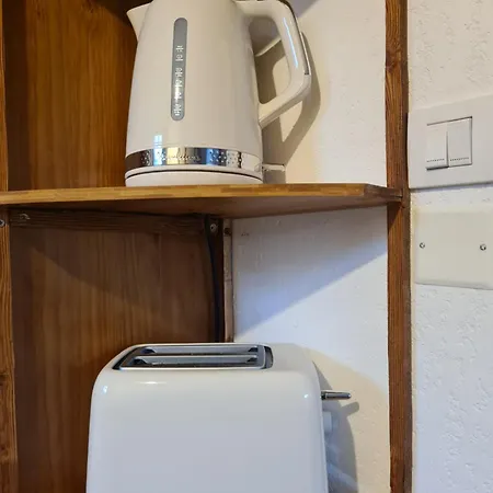 דירה Duplex Cami Real סן-לארי-סולאן