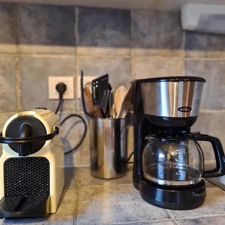 Duplex Cami Real * סן-לארי-סולאן