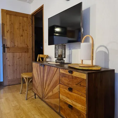 Duplex Cami Real Appartement