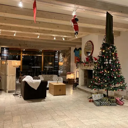 Duplex Cami Real Appartement