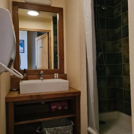 Appartement Duplex Cami Real *