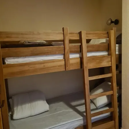 Duplex Cami Real * סן-לארי-סולאן