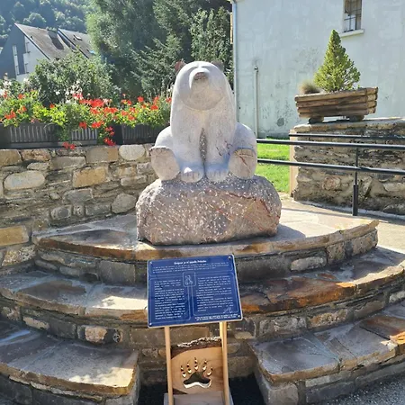 Appartement Duplex Cami Real