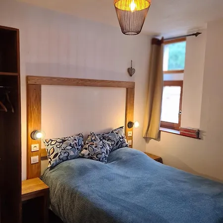 Duplex Cami Real * Saint-Lary-Soulan